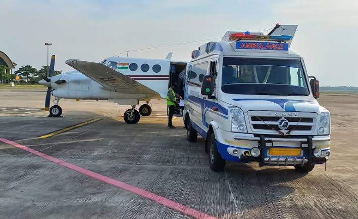 Air Transport Service