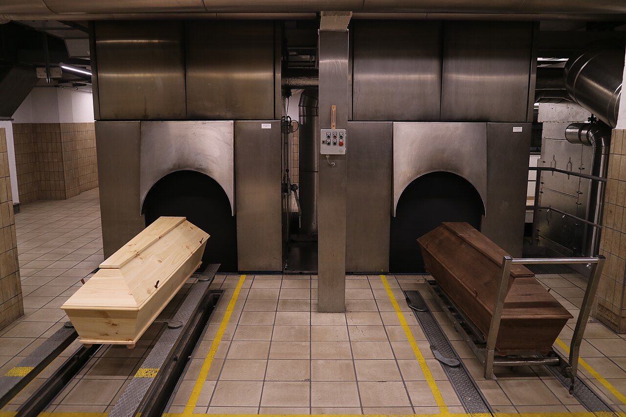 Cremation Services