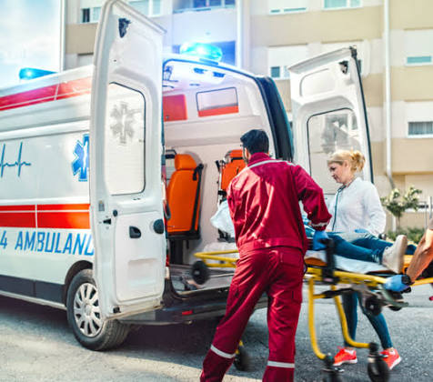 Embalming Service