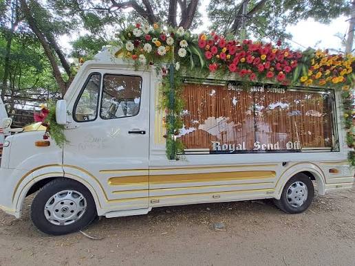 Funeral Services
