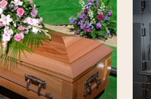 Mortuary Service
